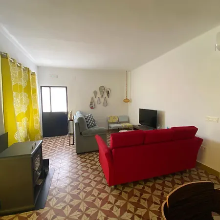 Apartmán La Casa De Alejandra, Planta Alta. *