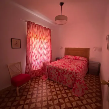 Apartmán La Casa De Alejandra, Planta Alta. *